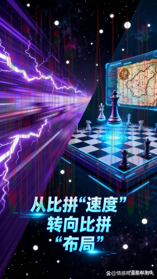 探索爱游戏科技控股的无限可能