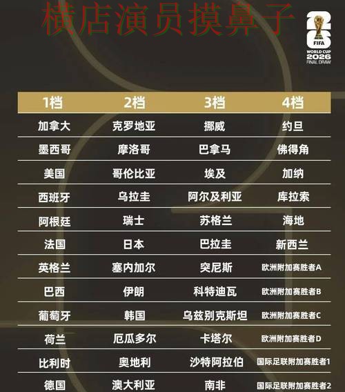 深度评测世界杯竞猜网站：从平台排行到直播观看全流程解析 - World Cup 2026